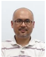 Ming-Kang (Brad) TsaiImage