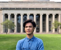 Po-Chih KuoImage