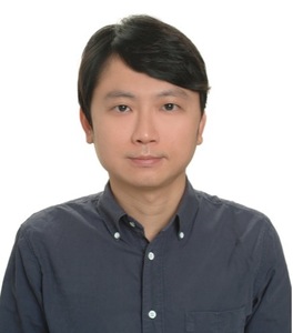 林宗宏(Zong-Hong Lin)圖片