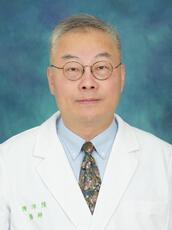 陳沛隆(Pei-Lung Chen)圖片