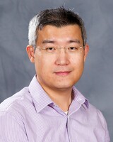Jen-Huang HuangImage